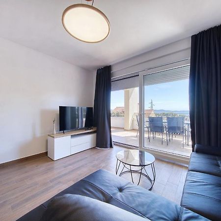 Vidalis, No 1 Apartment Kozino Bagian luar foto