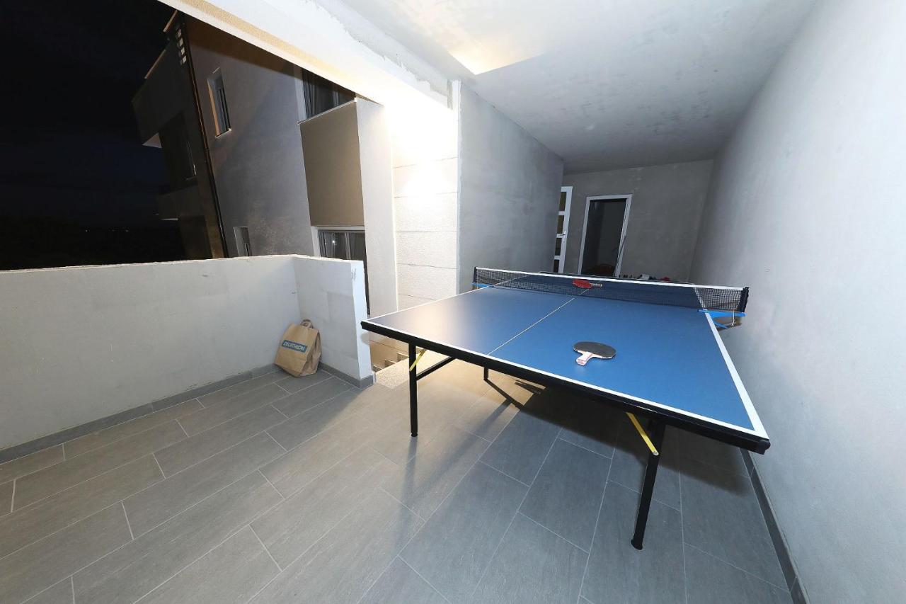 Vidalis, No 1 Apartment Kozino Bagian luar foto